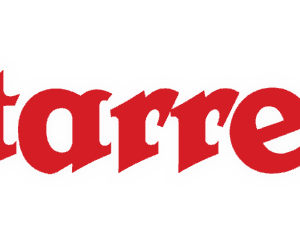 Starrett